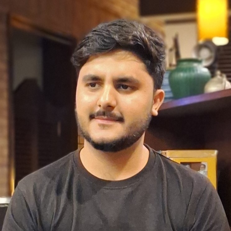 Muhammad Anas