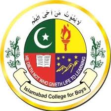 Islamabad Collage For Boys