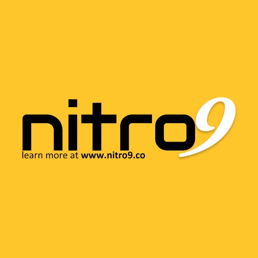 Elite Web Solutions/Nitro9